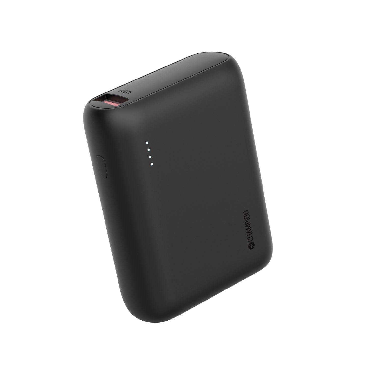 Power Bank 10000 mAh 22.5W PD