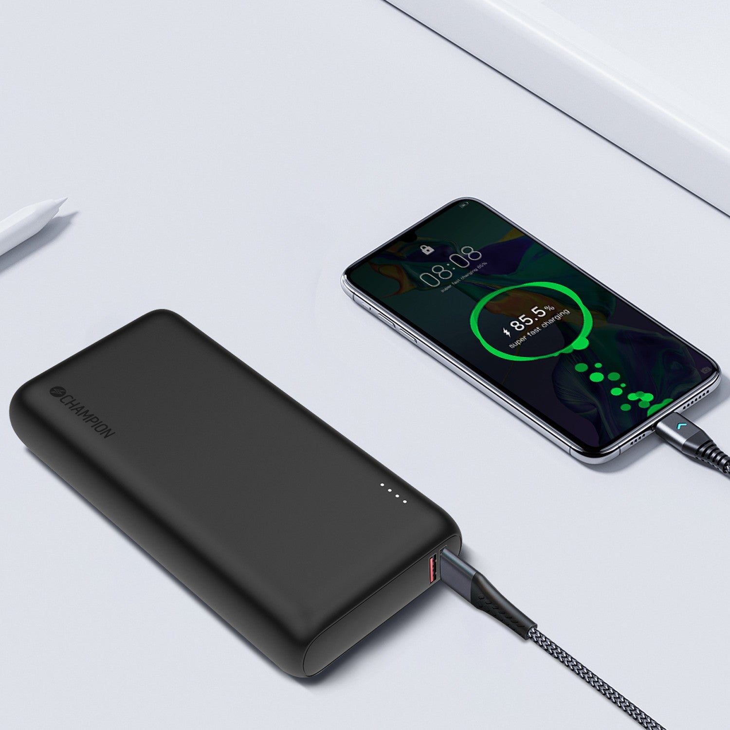 Power Bank 20000 mAh 30W PD