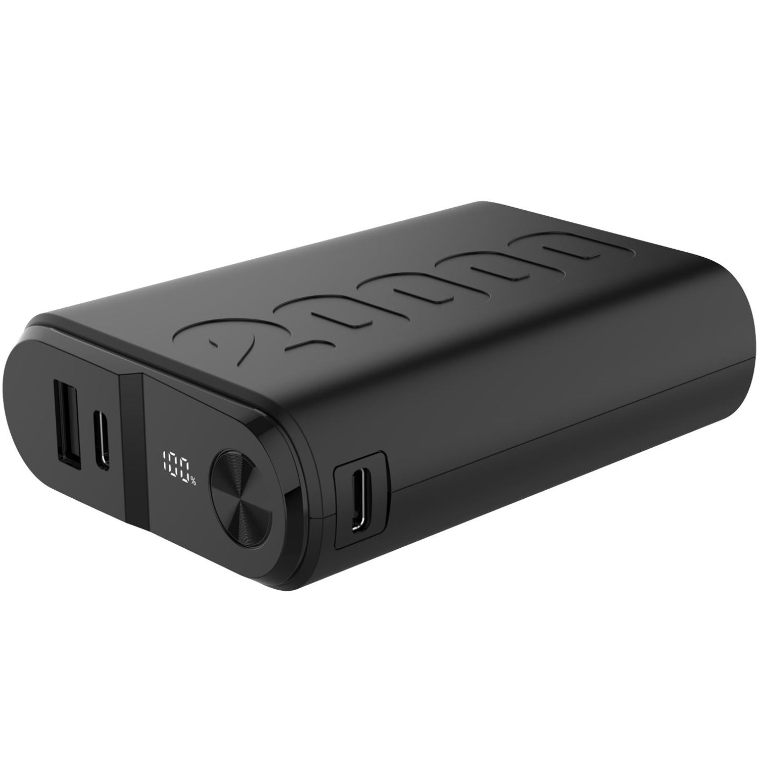 PowerBank PD 20W 20,000 mAh Black