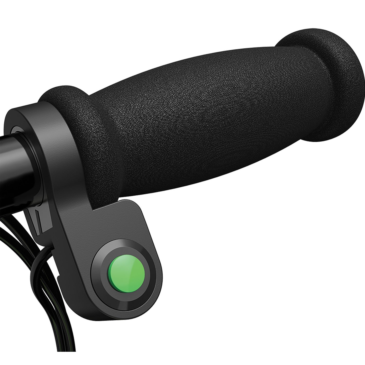 Power Core E90 Electric Scooter - Green