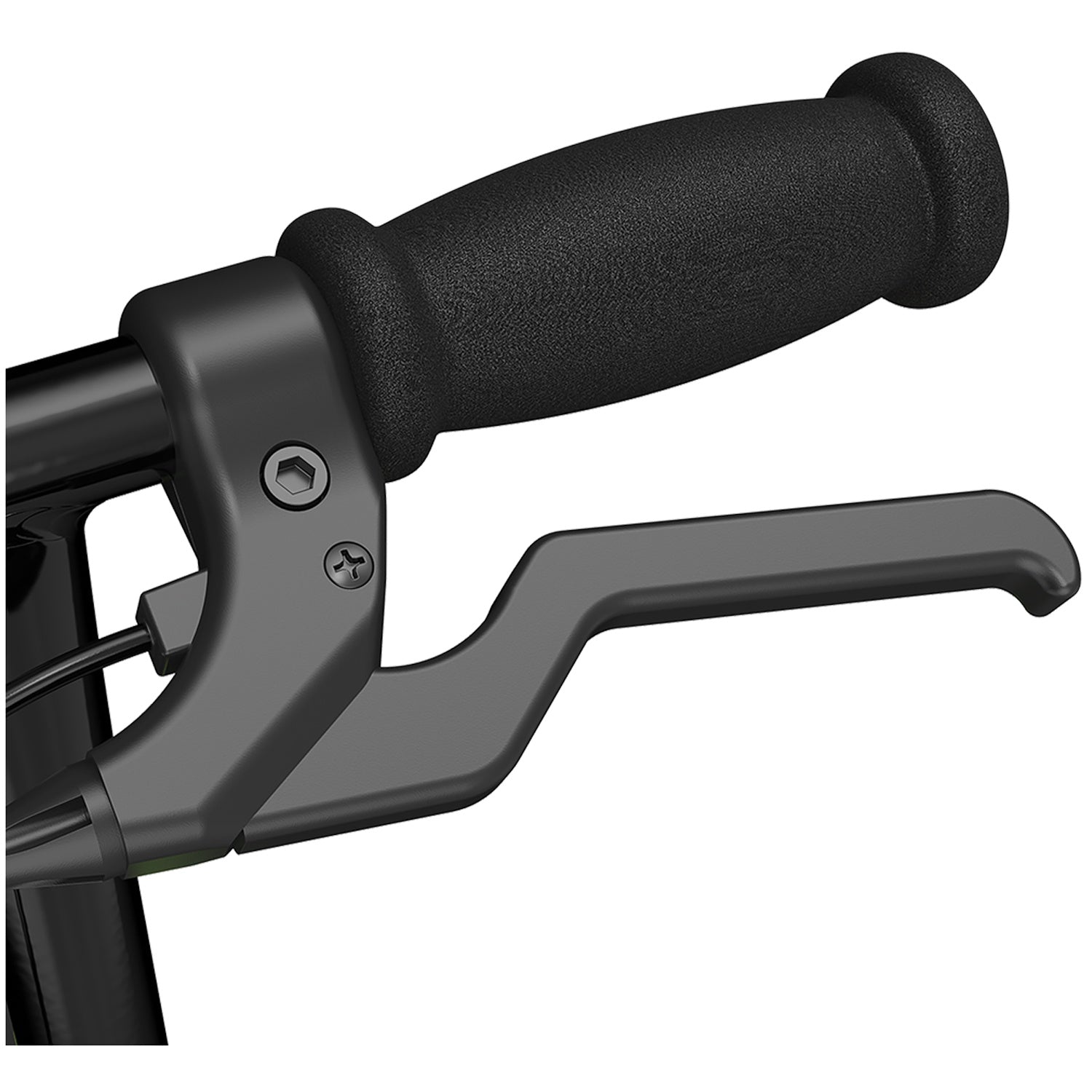 Power Core E90 Electric Scooter - Green