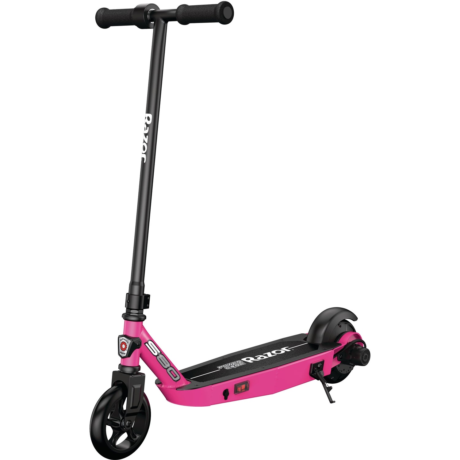 Power Core S80 Electric Scooter - Pink