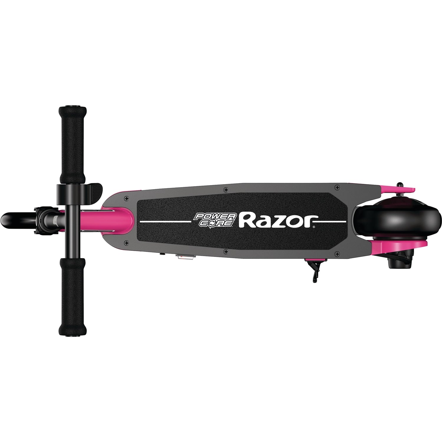 Power Core S80 Electric Scooter - Pink