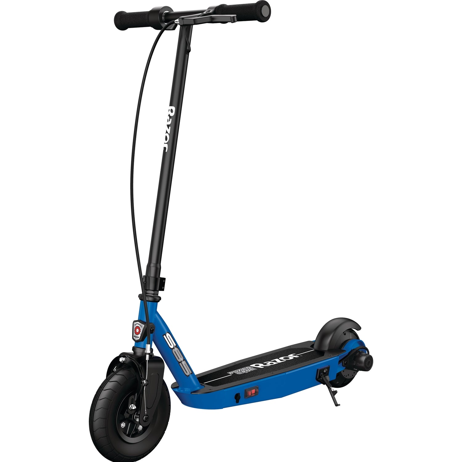 Power Core S85 Electric Scooter - Blue