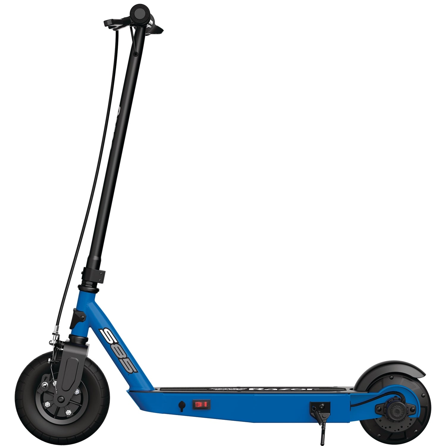 Power Core S85 Electric Scooter - Blue