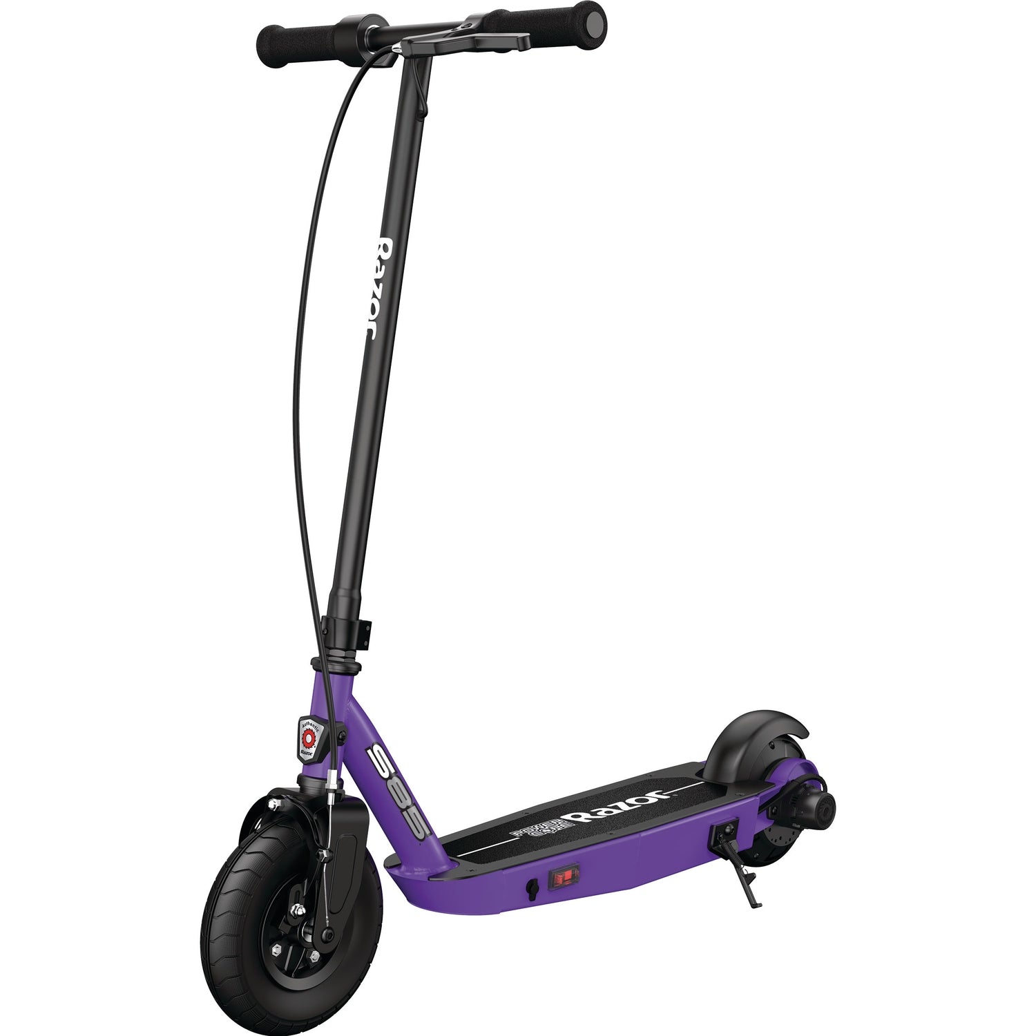 Power Core S85 Electric Scooter - Purple
