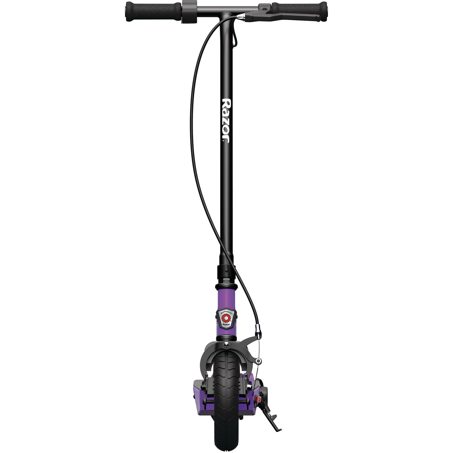 Power Core S85 Electric Scooter - Purple