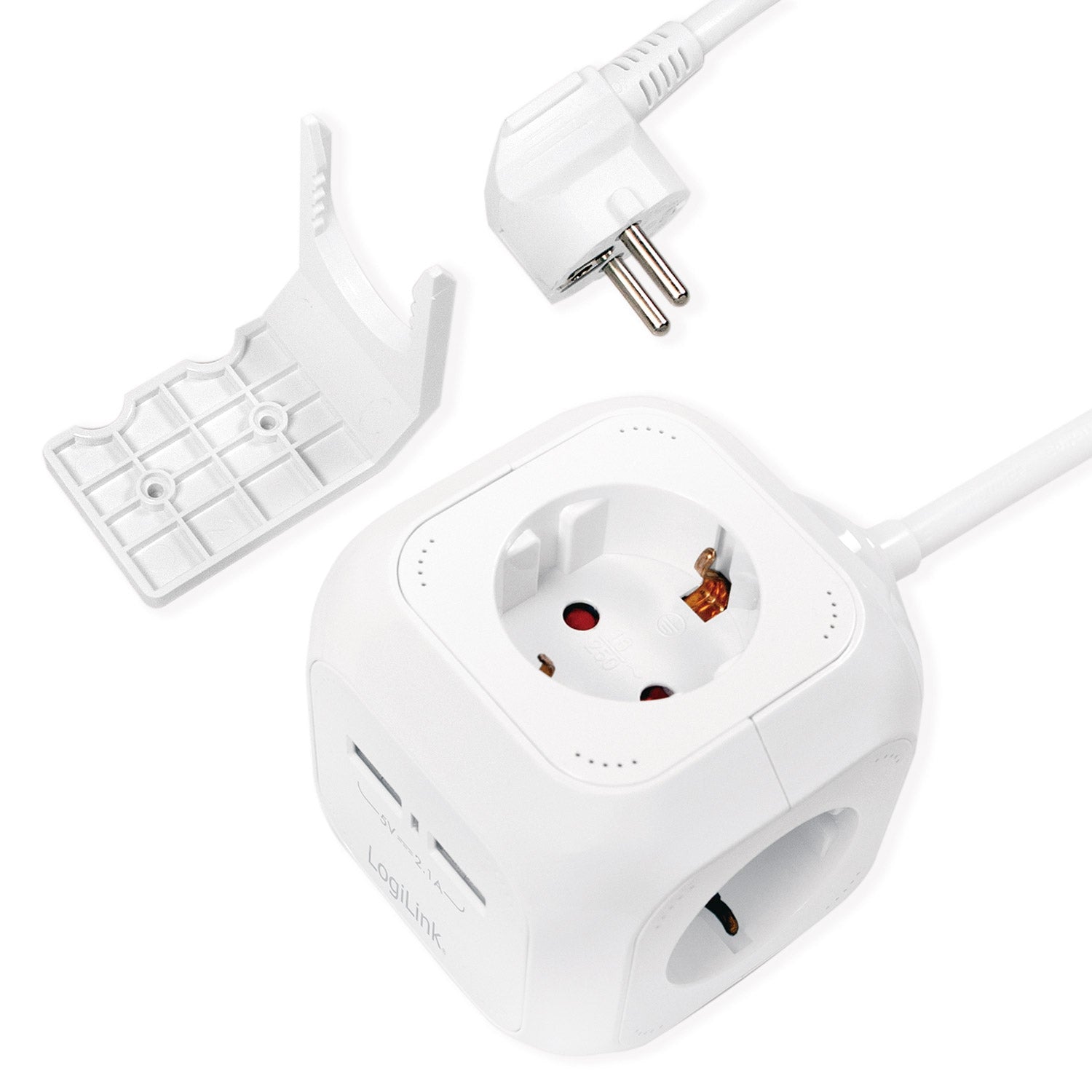 Power Cube Multi outlet