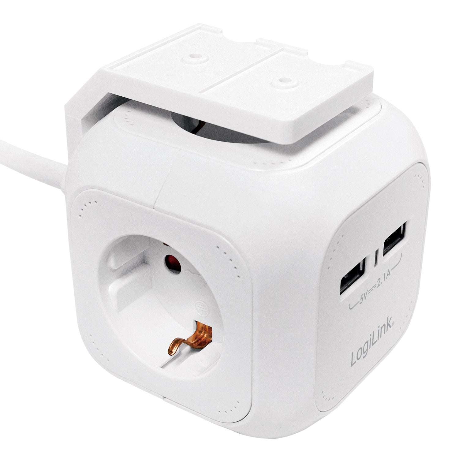 Power Cube Multi outlet
