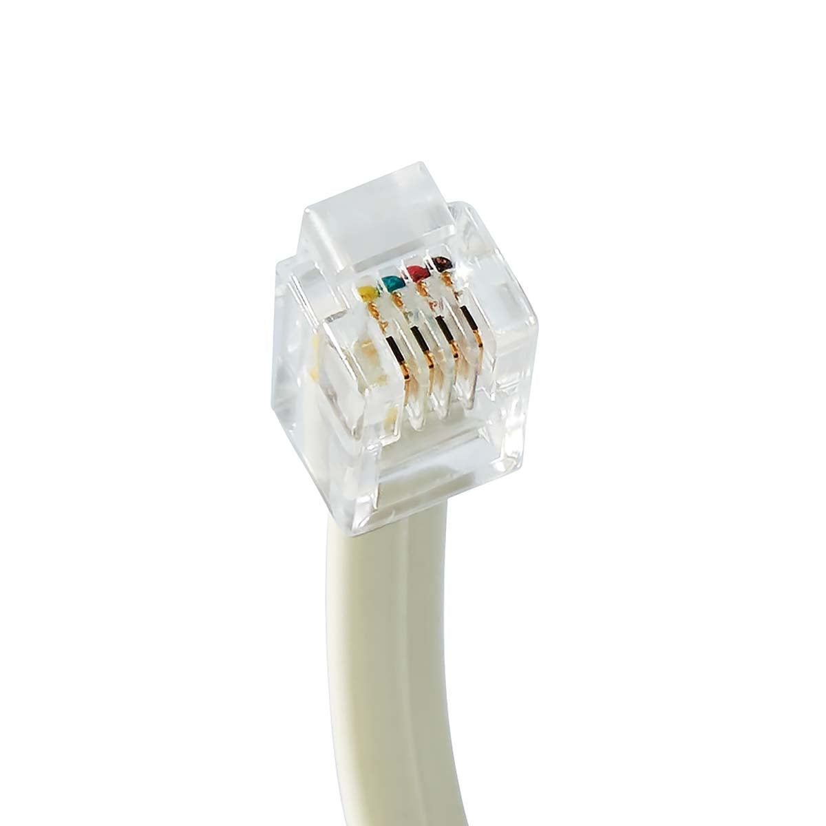 Power Inverter Remote Control | 5.00 m | RJ10 | White