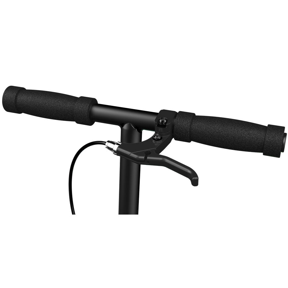 PowerWing Lightshow Caster Scooter