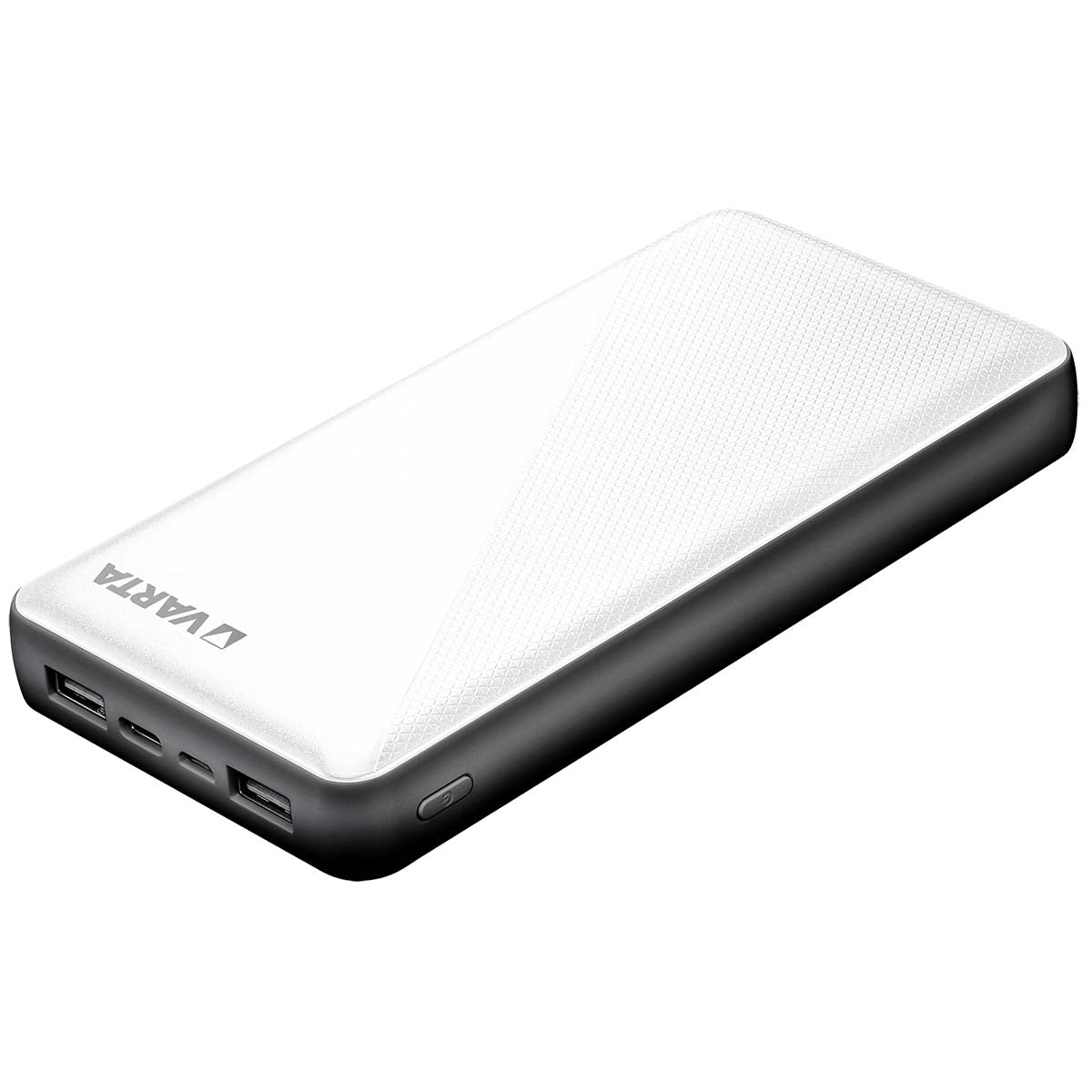 Power bank 20,000 mAh