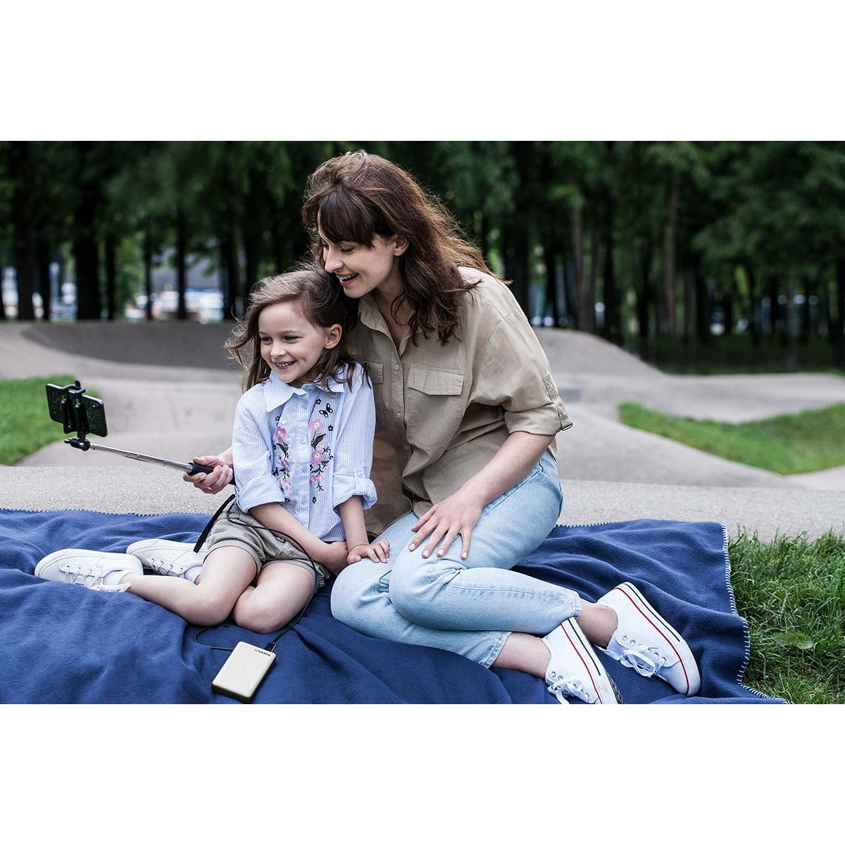 Power bank 20,000 mAh