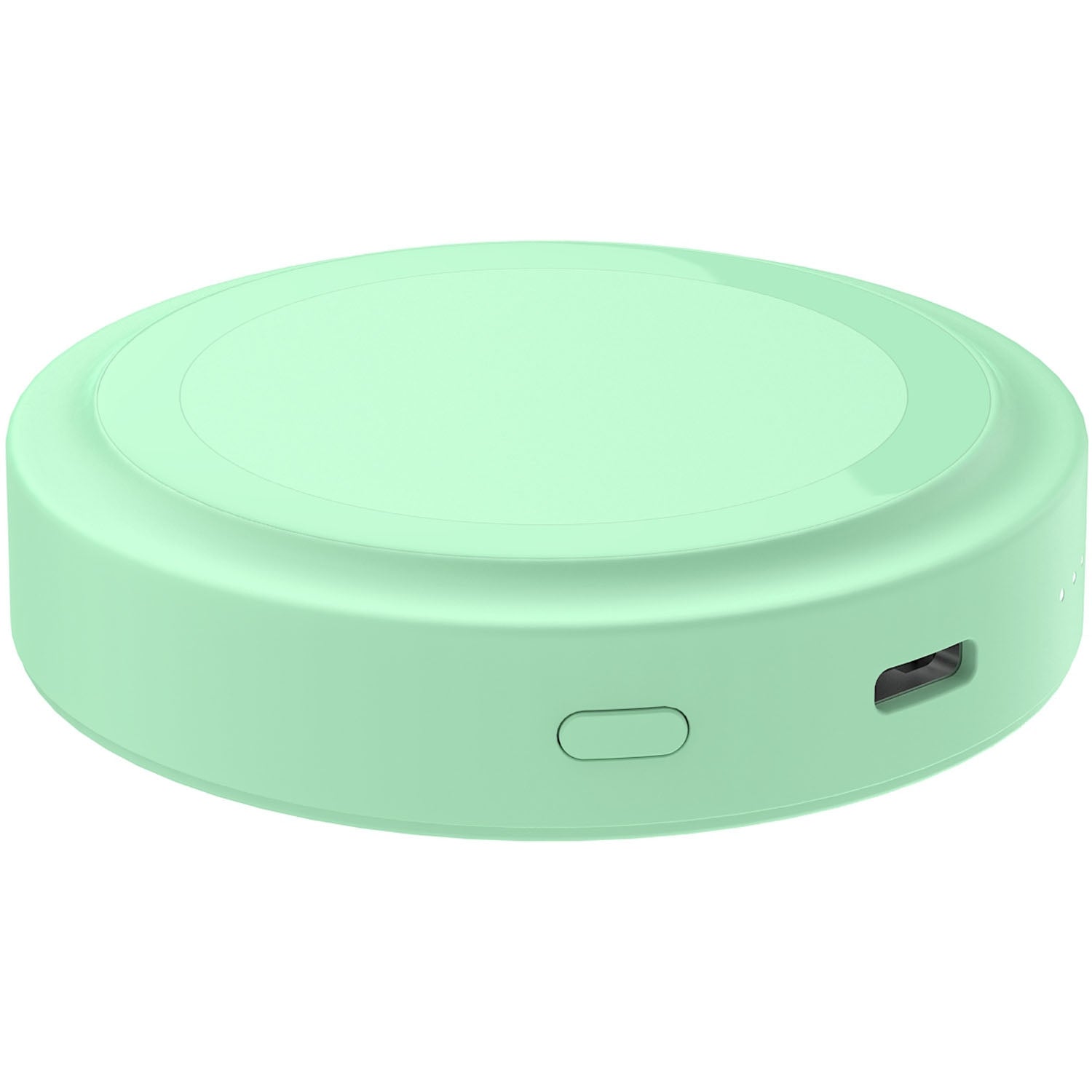 Power bank 3,000 mAh 5W MagSafe compatible Green