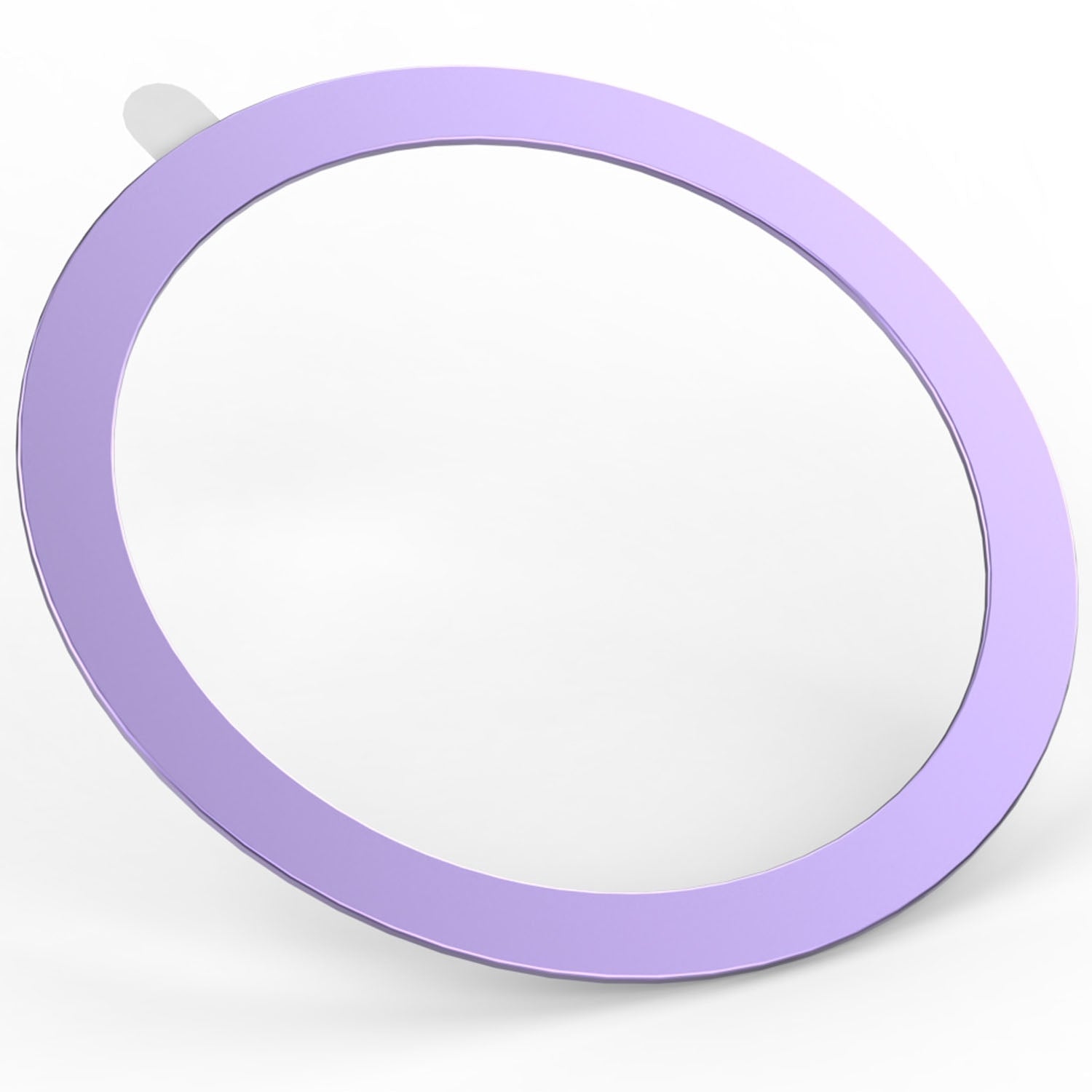 Power bank 3,000 mAh 5W MagSafe compatible Purple