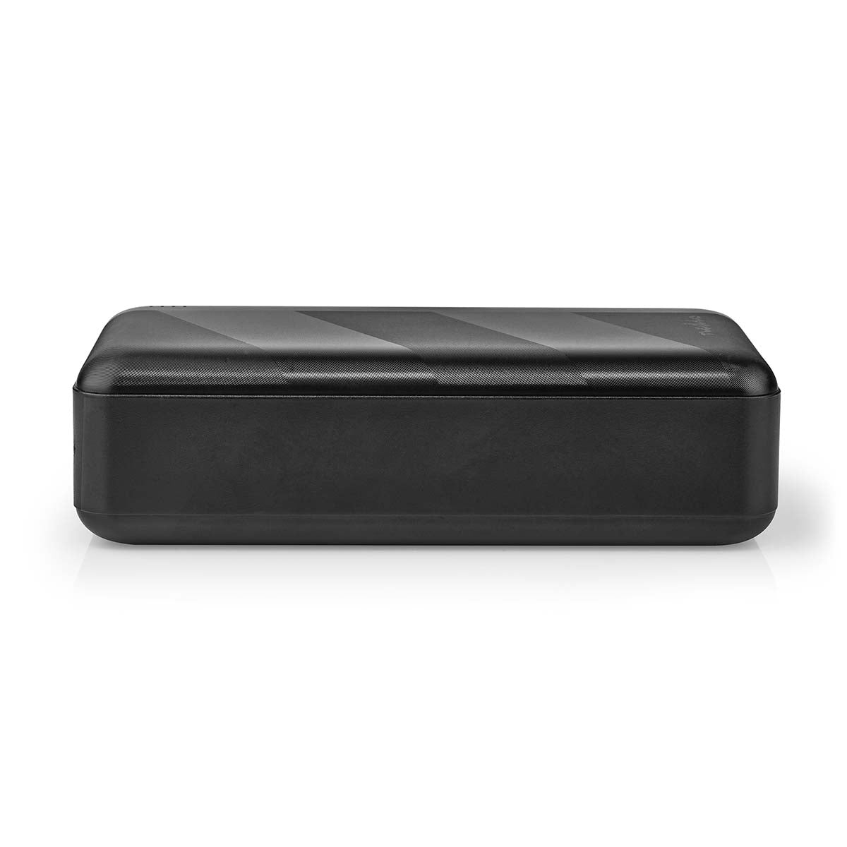 Powerbank | 32000 mAh | 2.4 / 3.0 / 3.25 A | Number of outputs: 2 | Output connection: 1x USB-A / 1x USB-C™ | Input connection: 1x Micro USB / 1x USB-C™ | PD3.0 45W / PD3.0 65W | Lithium-Polymer
