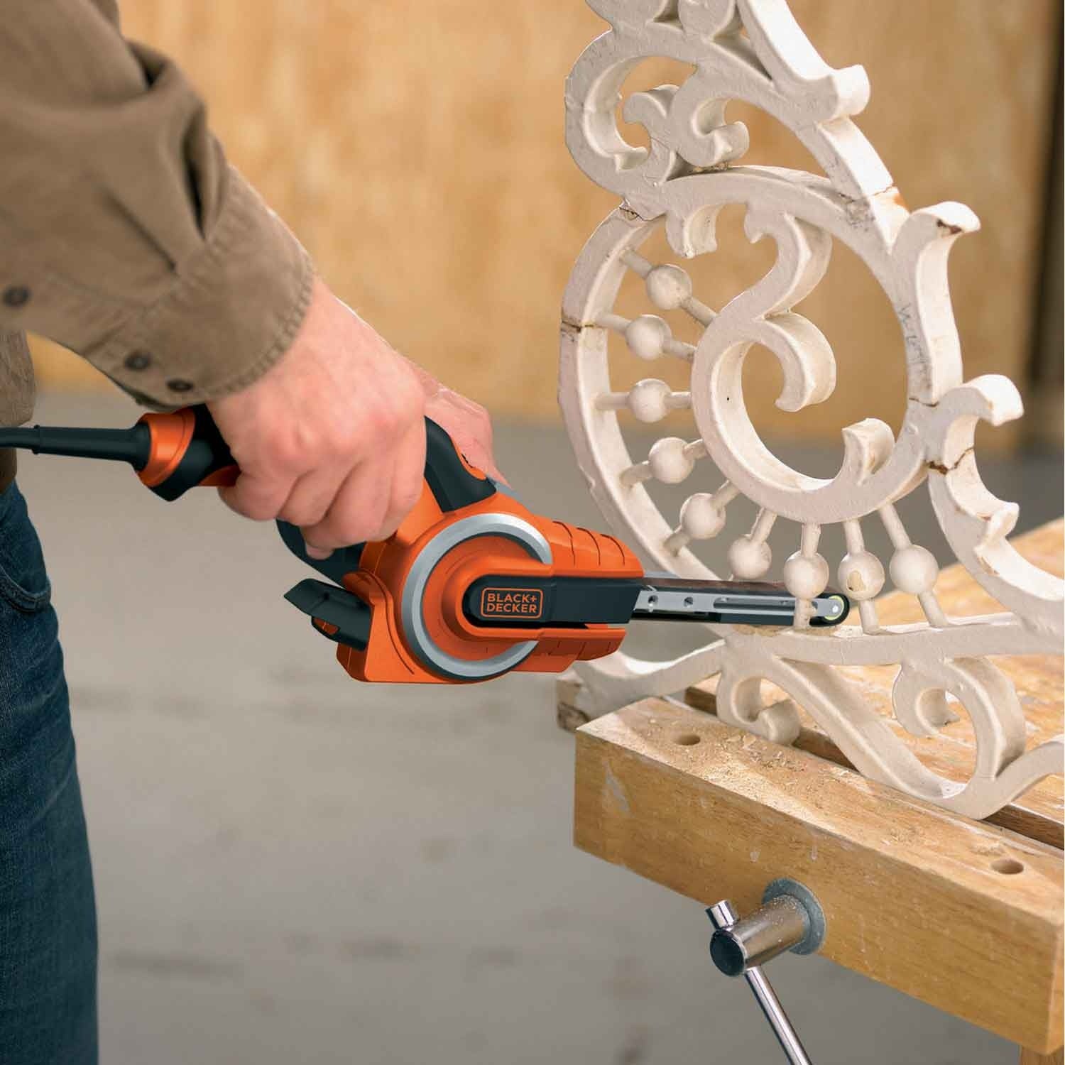 Powerfile 400W 12 pcs.