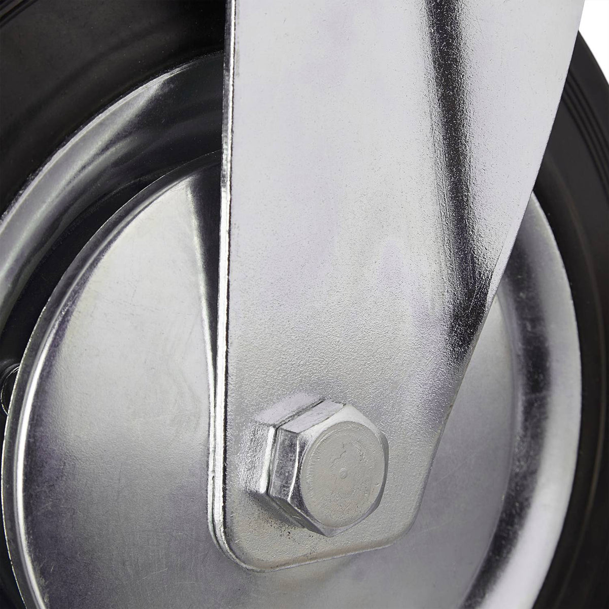 Powerful wheels, 4 pcs