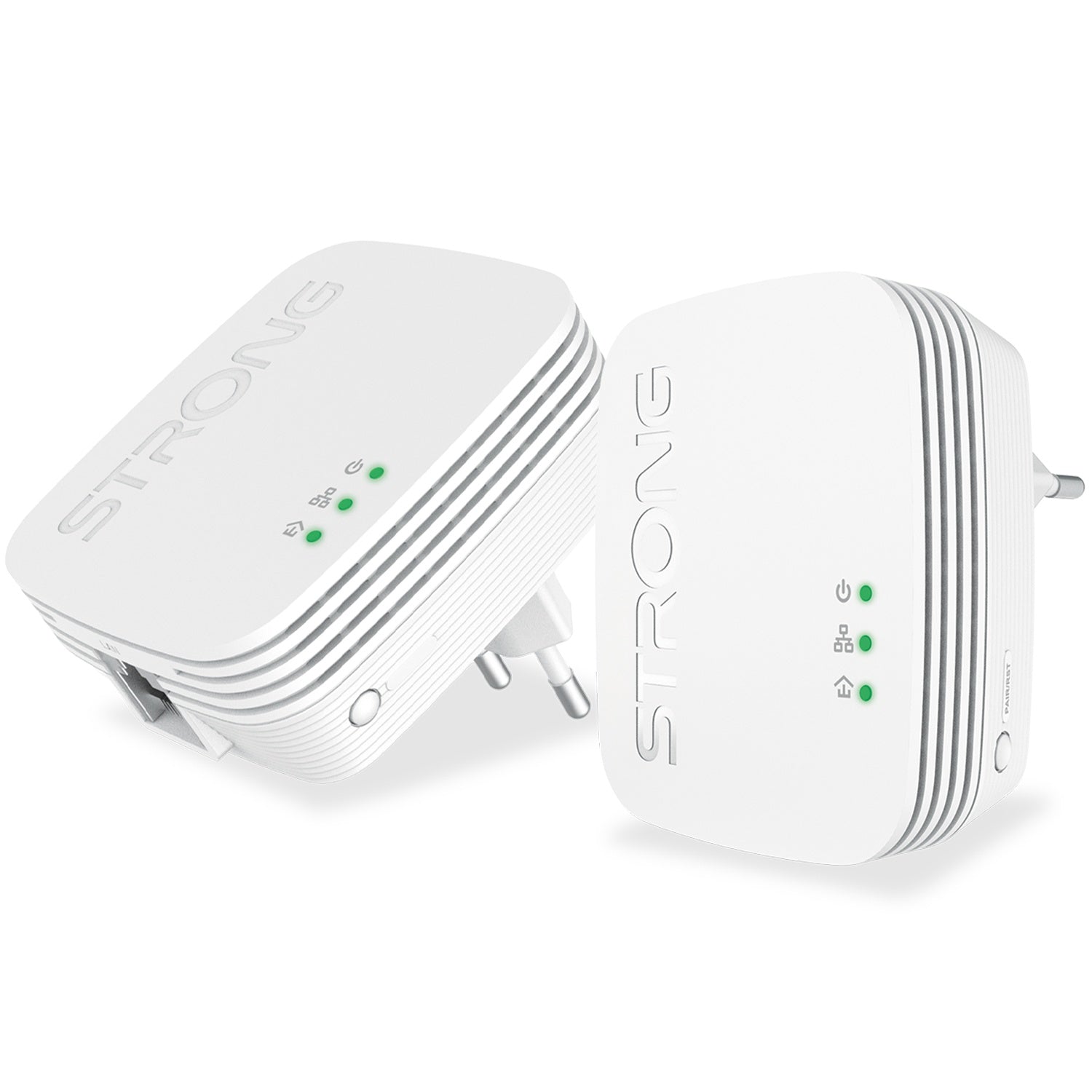 Powerline 600 Duo Mini