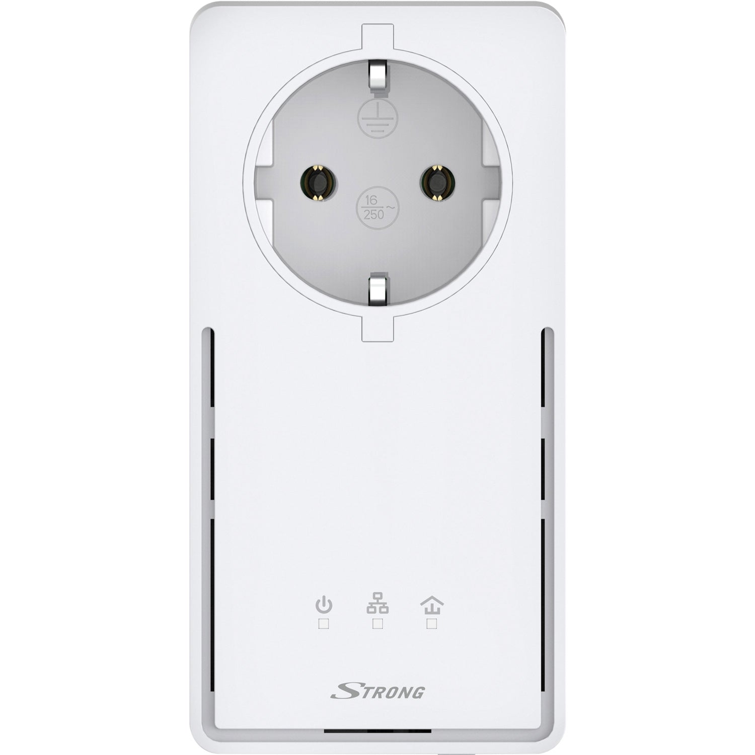 Powerline Kit 2000 Mbit/s 2-pack