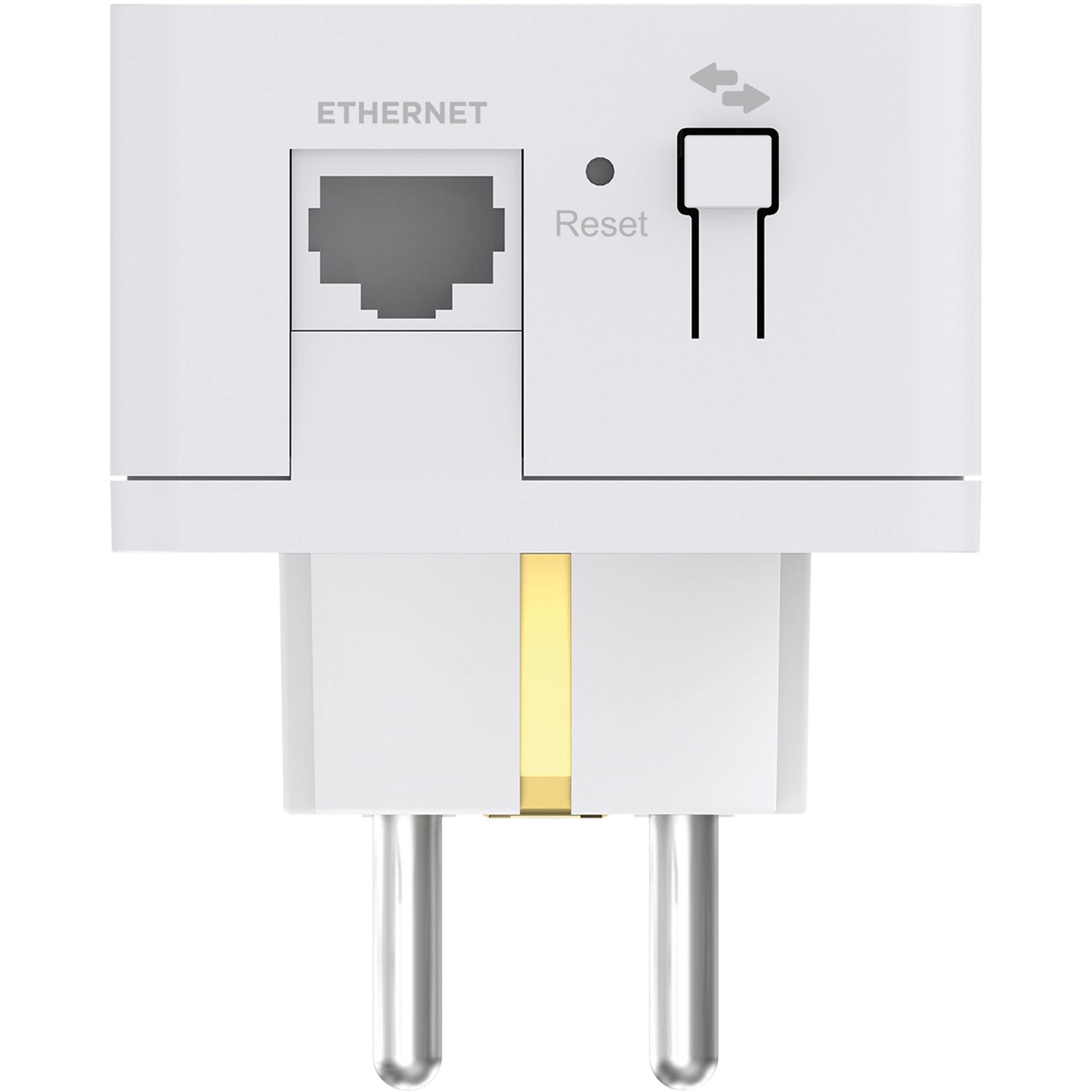 Powerline Kit 2000 Mbit/s 2-pack