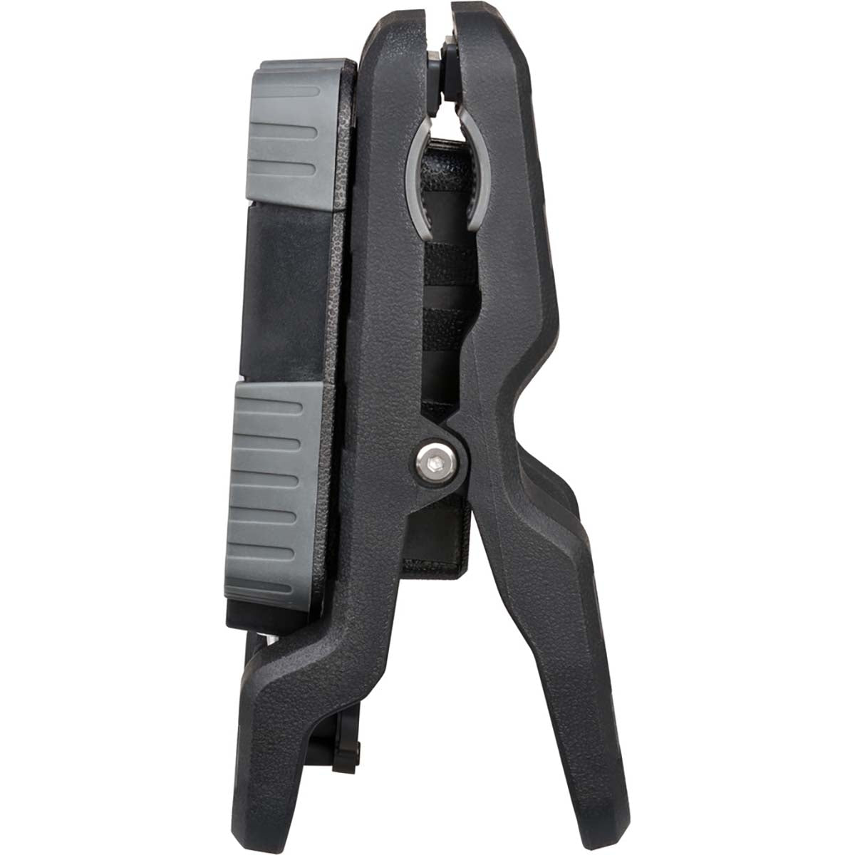 Power-on LED work light 1050 MA (battery LED work light 10W, 950lm, IP65, 12h burning time, designed in Germany)