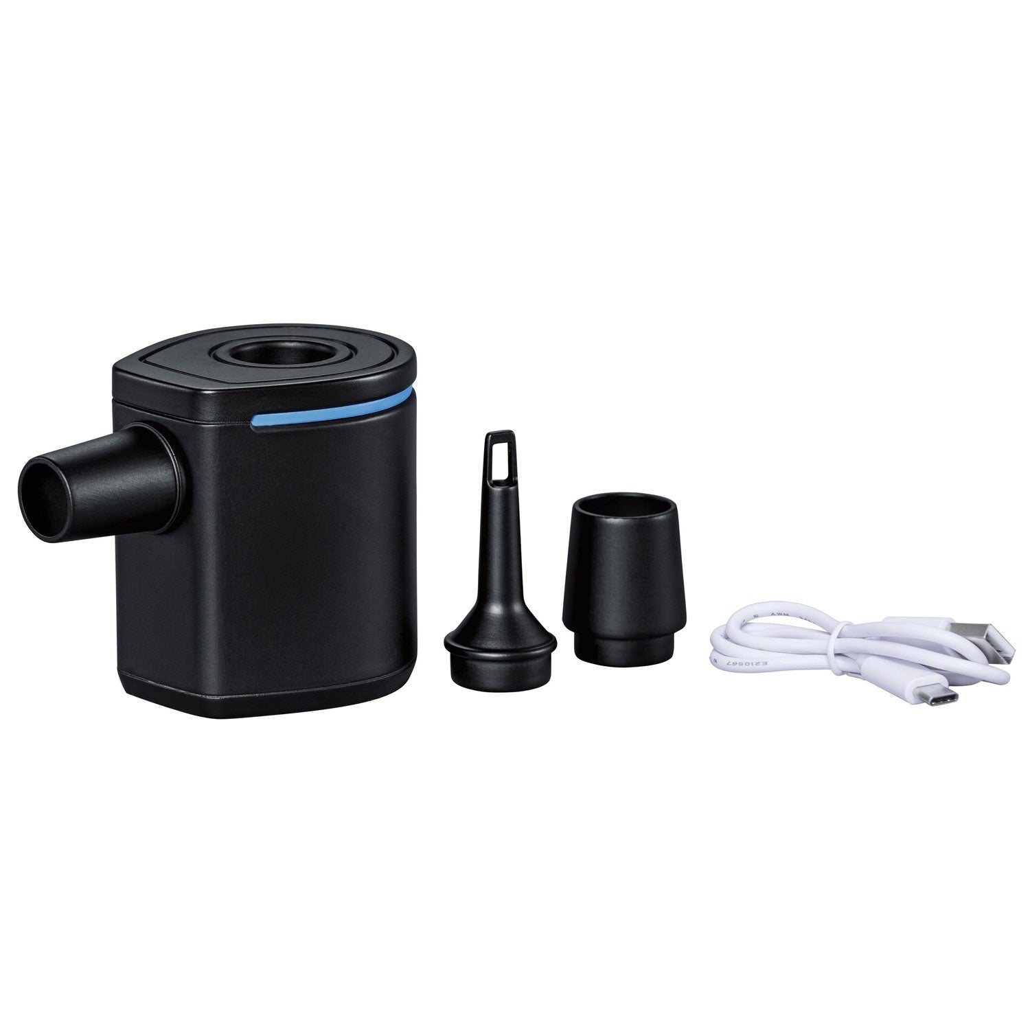Powertouch USB Electric Air Pump