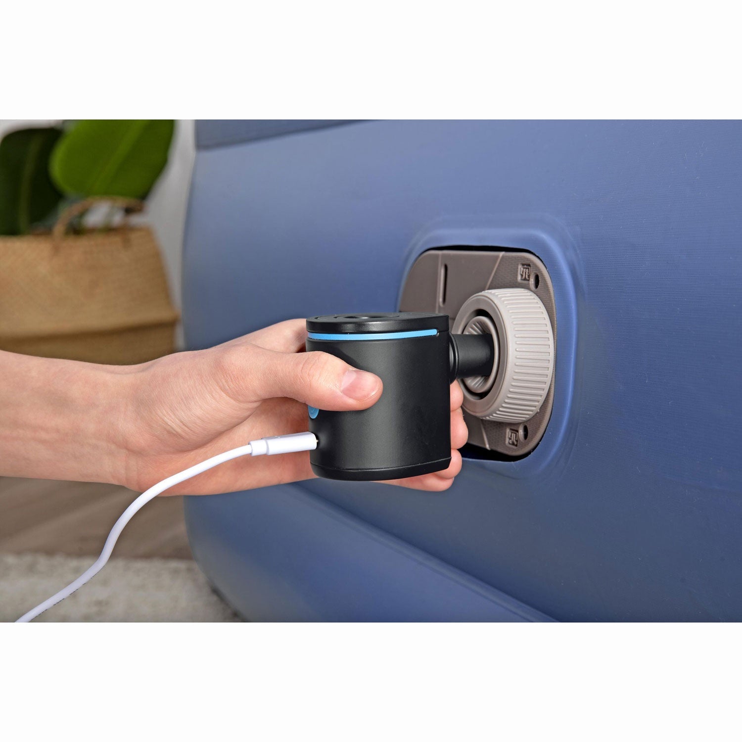 Powertouch USB Electric Air Pump