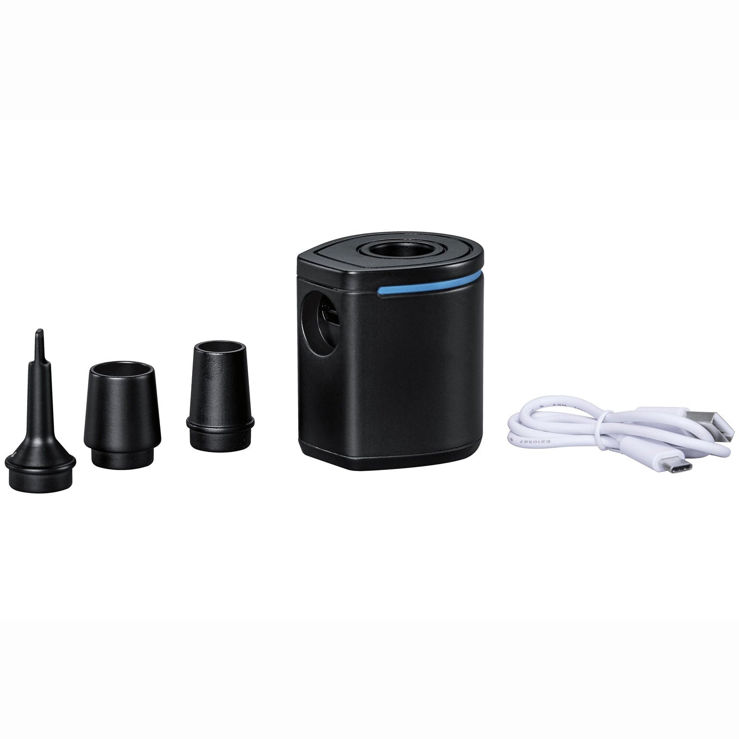 Powertouch USB Electric Air Pump