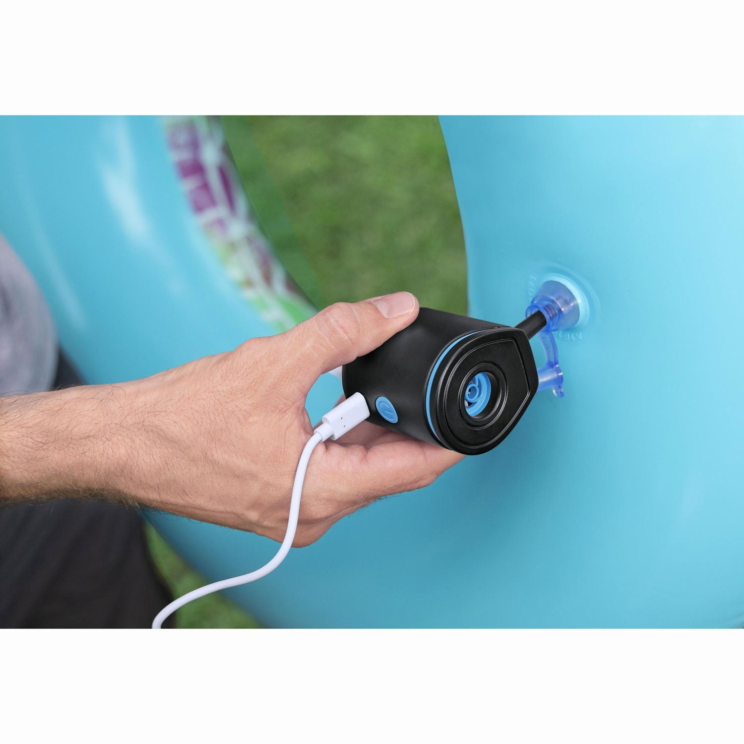 Powertouch USB Electric Air Pump