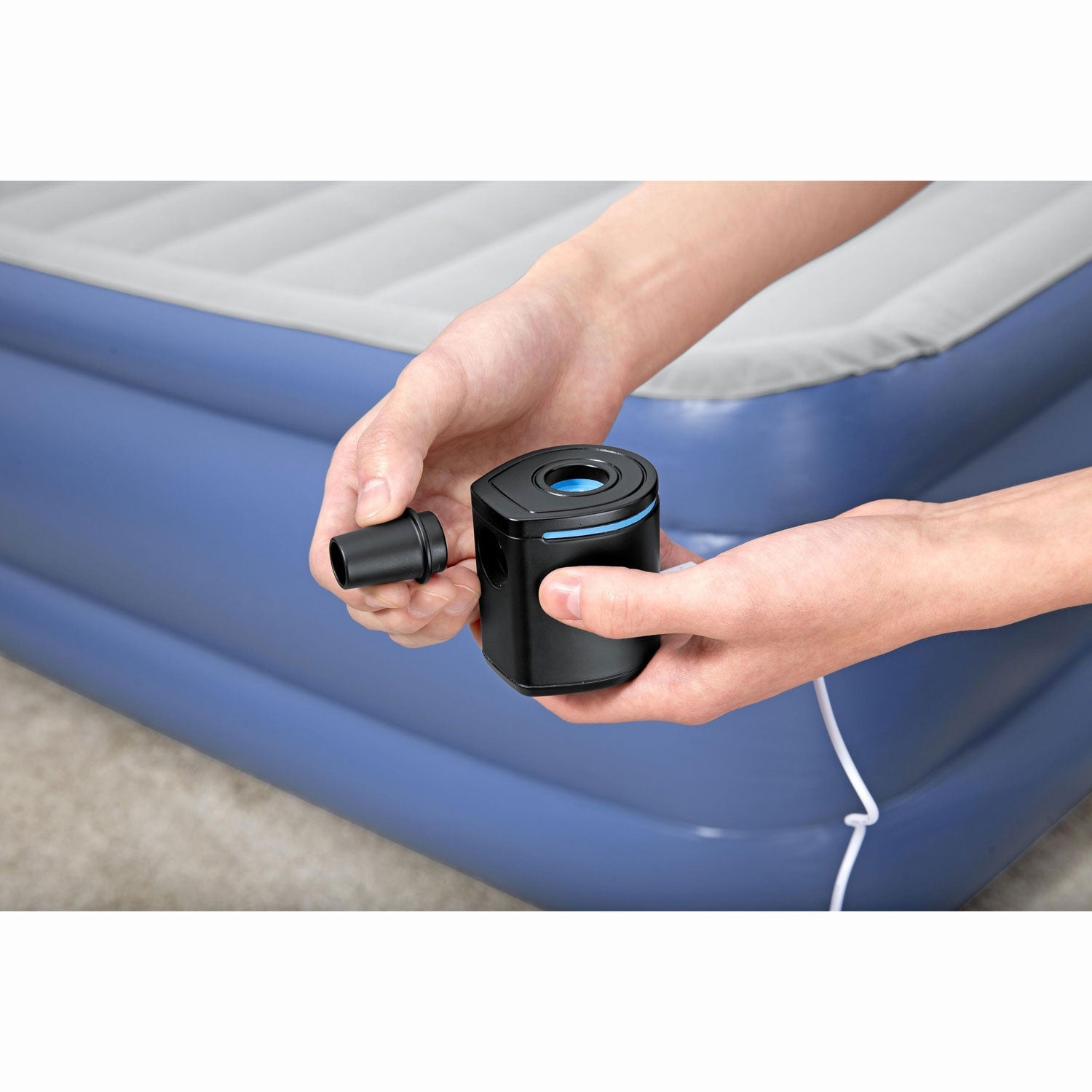 Powertouch USB Electric Air Pump
