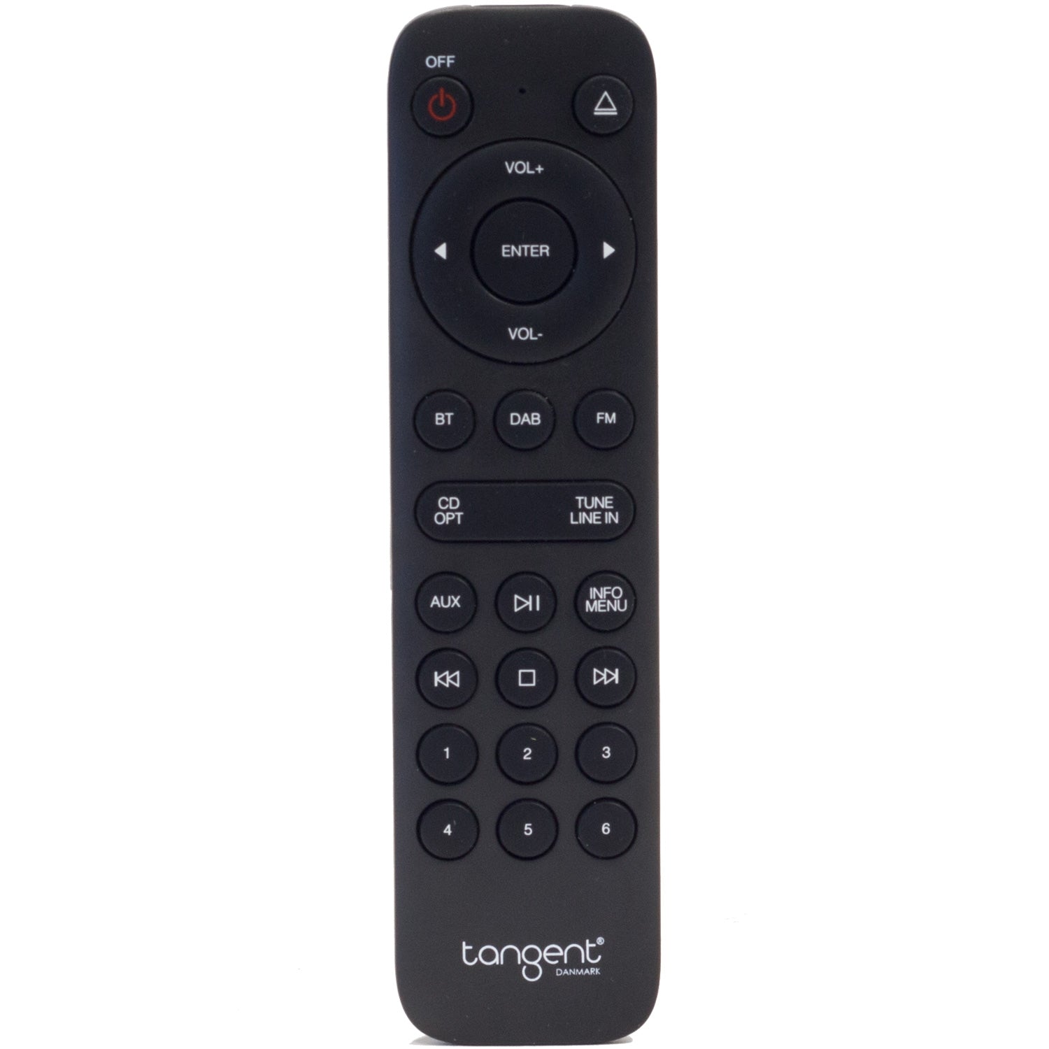 PreAmp II Preamplifier