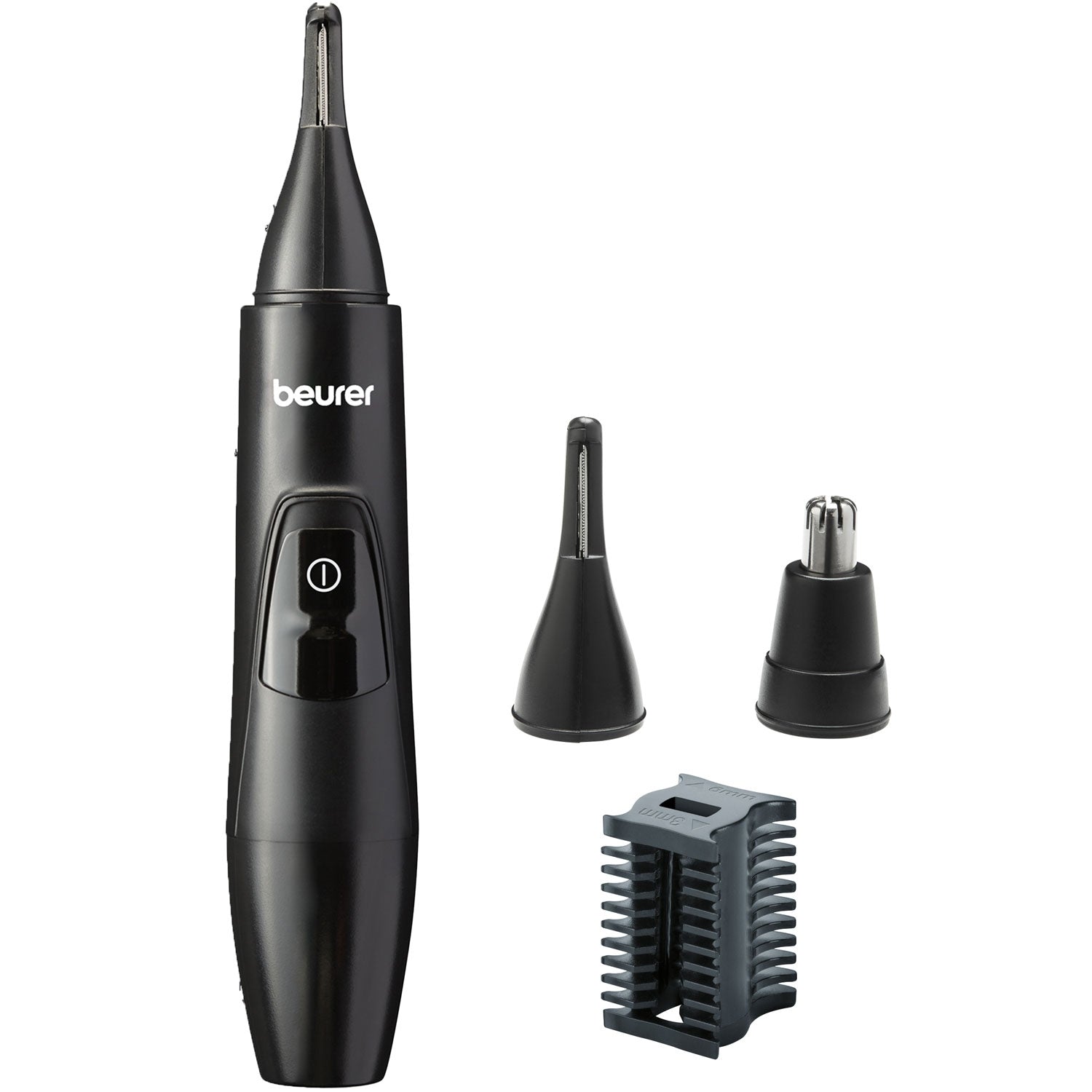 Precision trimmer MN2X