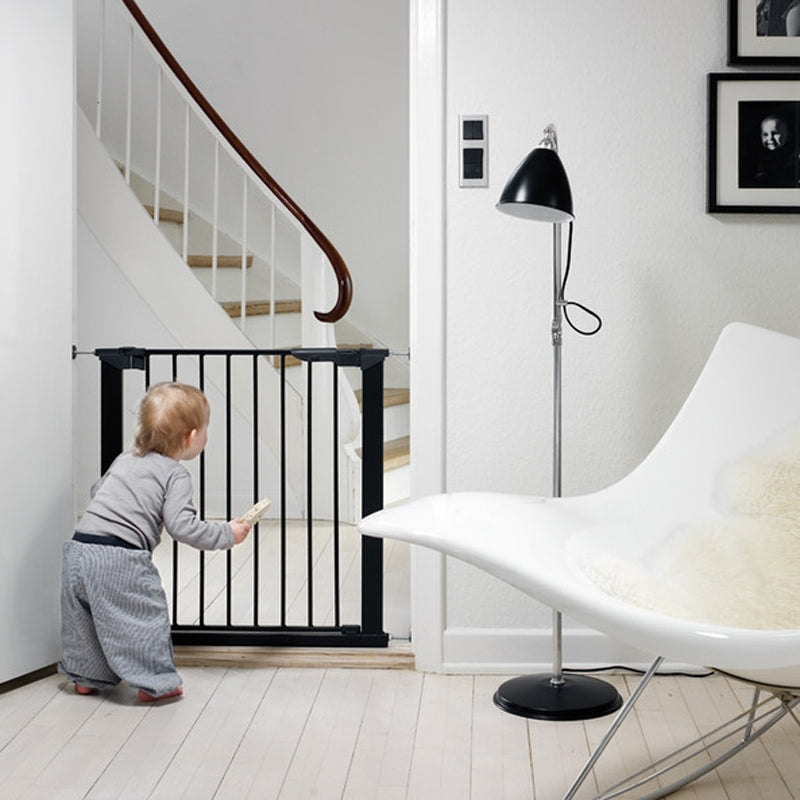 Premier Pressure gate black