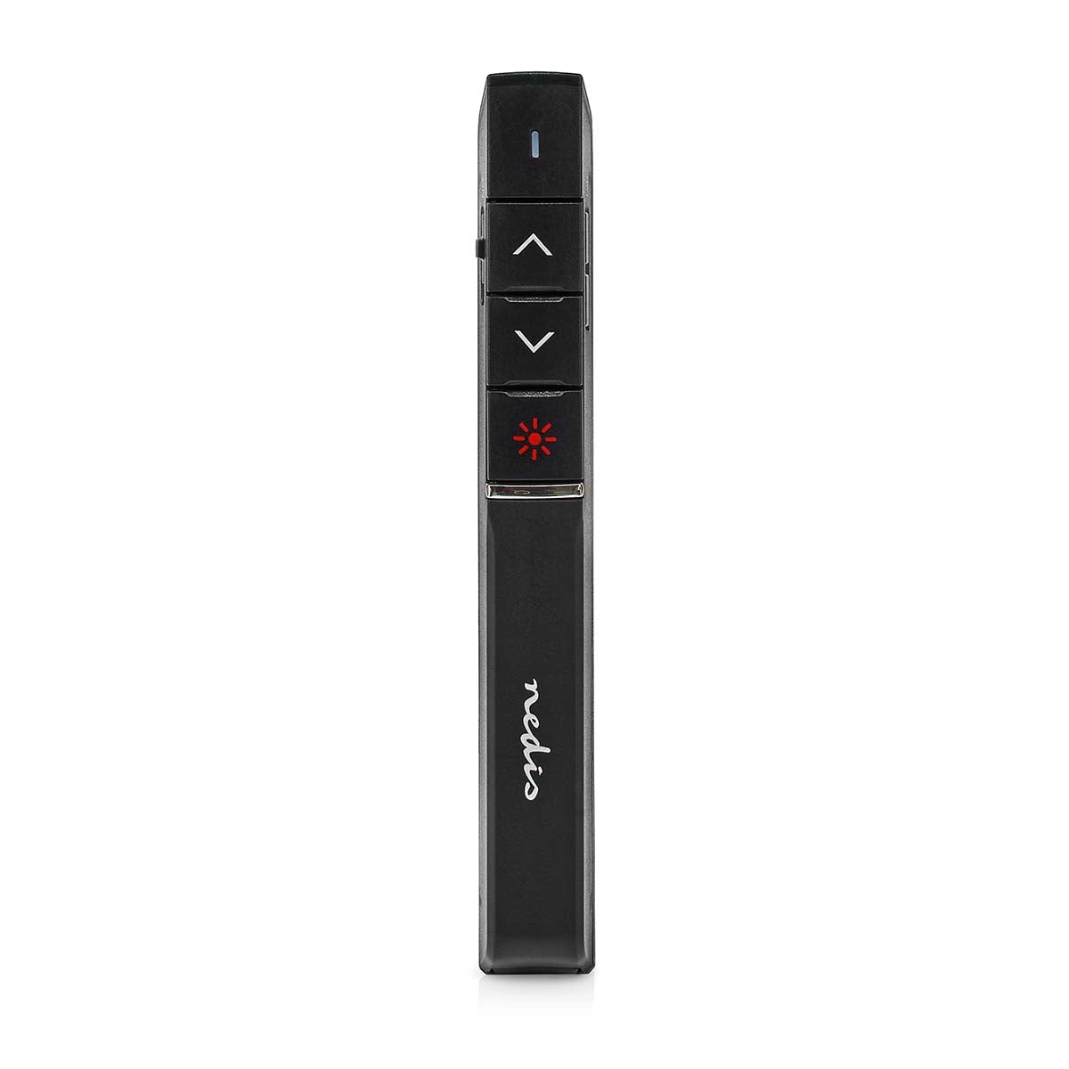 Presenter | Laser pointer distance up to: 100 m | Wireless range up to: 30 m | Black