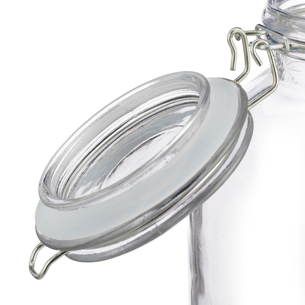 Preserving Jar 3 L