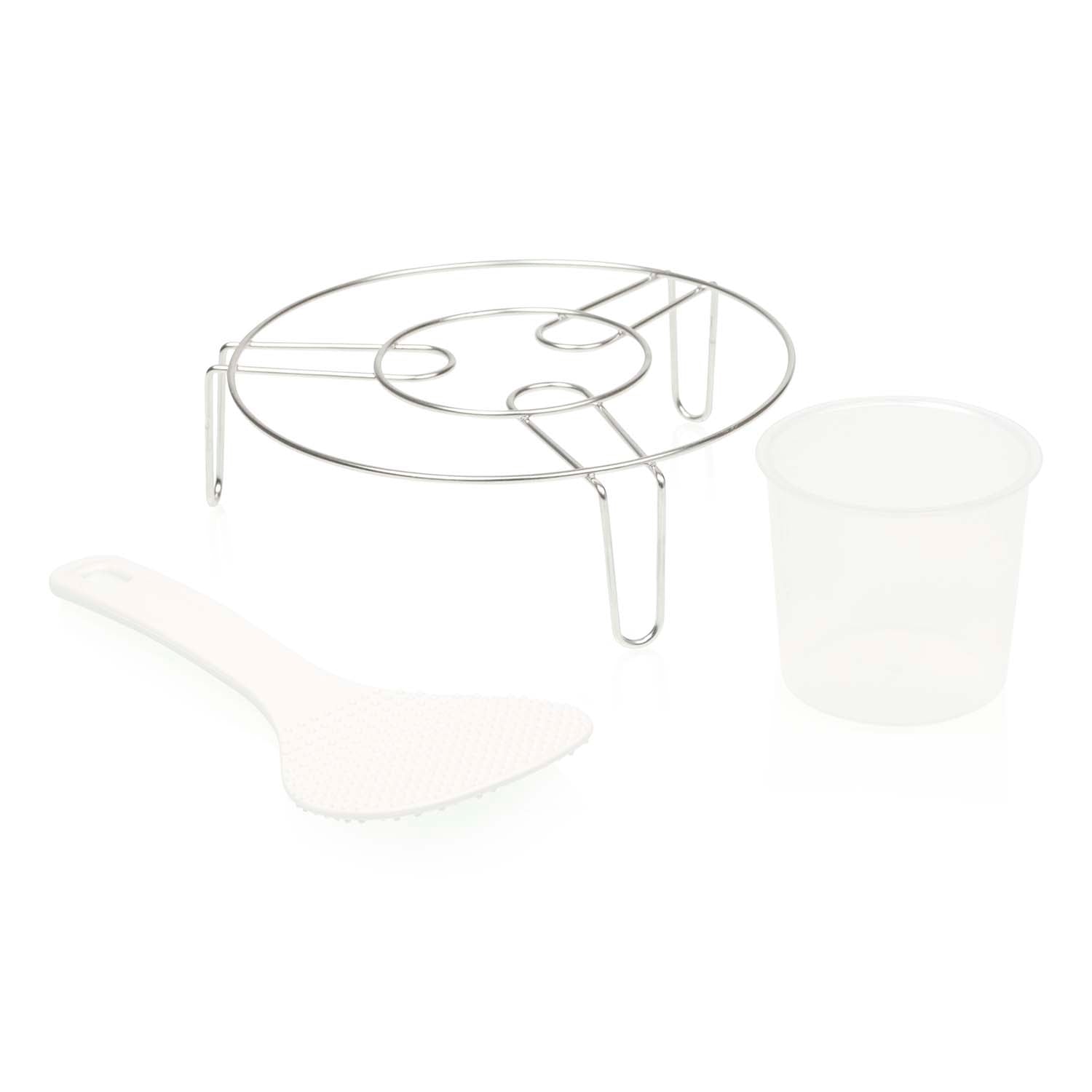 Pressure Cooker 6L 1000W Digital Display