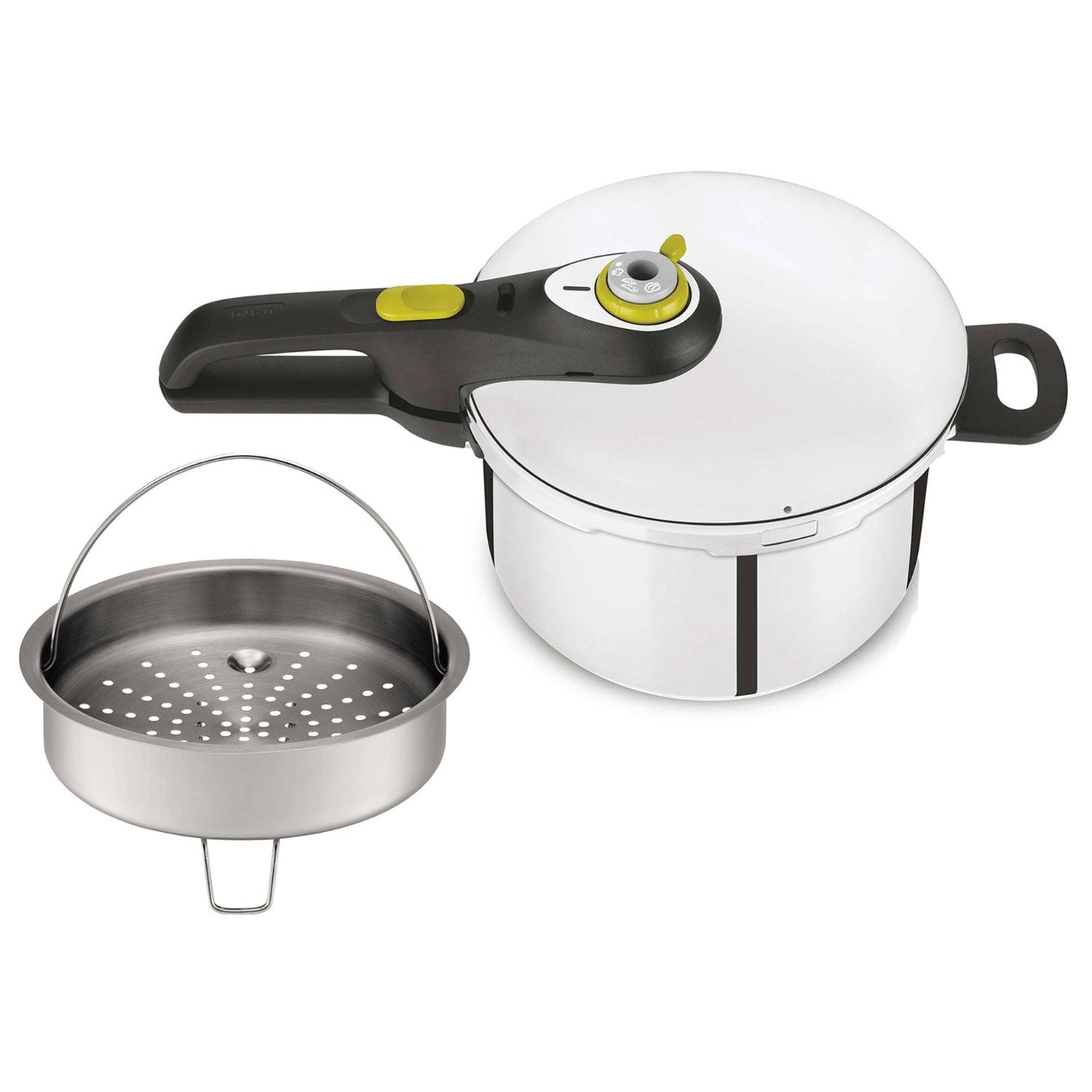 Pressure cooker Secure 5 Neo - 6l