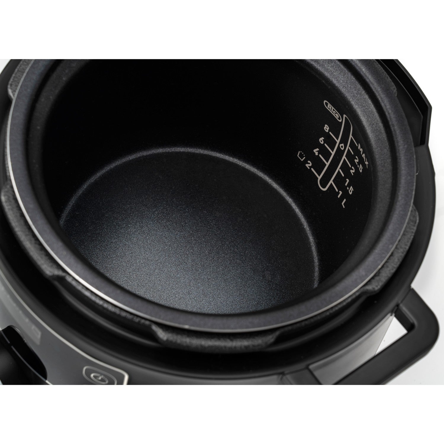 Pressure cooker Turbo Cuisine 1090 W QK7548S0