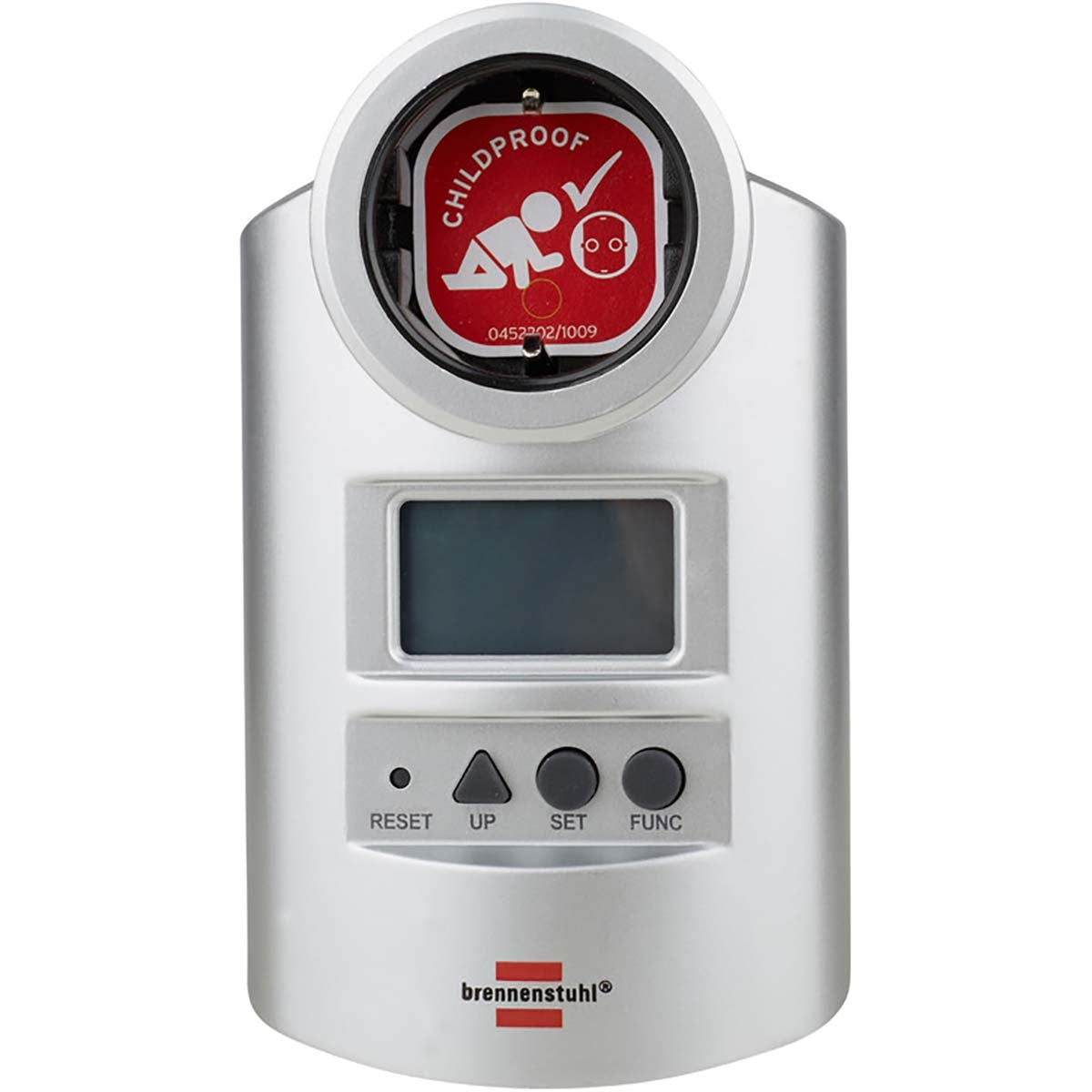 Primera-Line energy meter / electricity meter for calculating energy consumption and energy costs