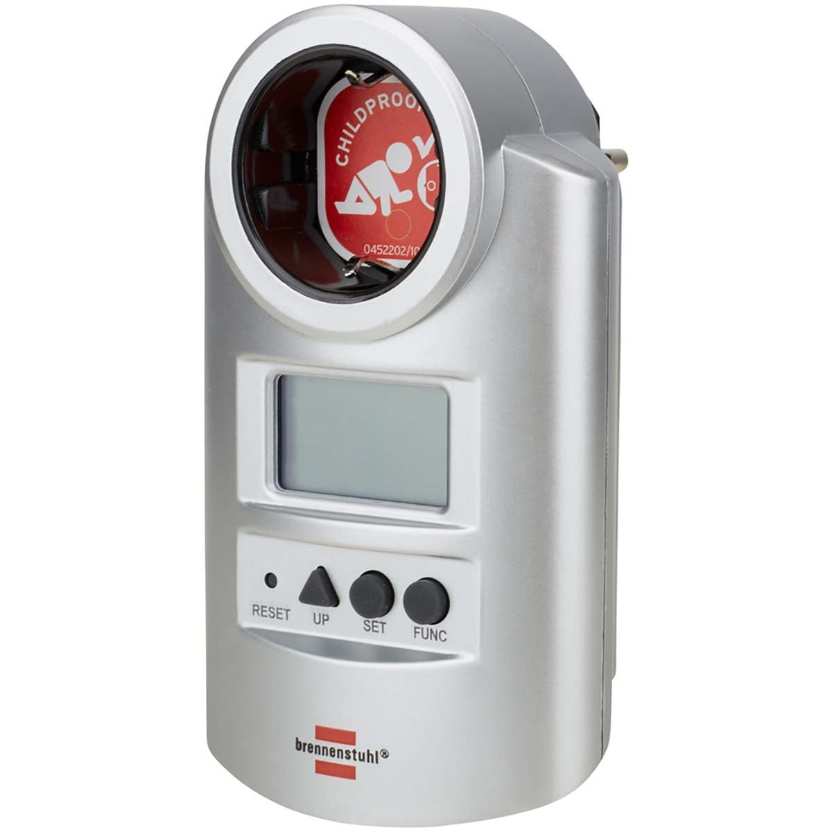 Primera-Line energy meter / electricity meter for calculating energy consumption and energy costs