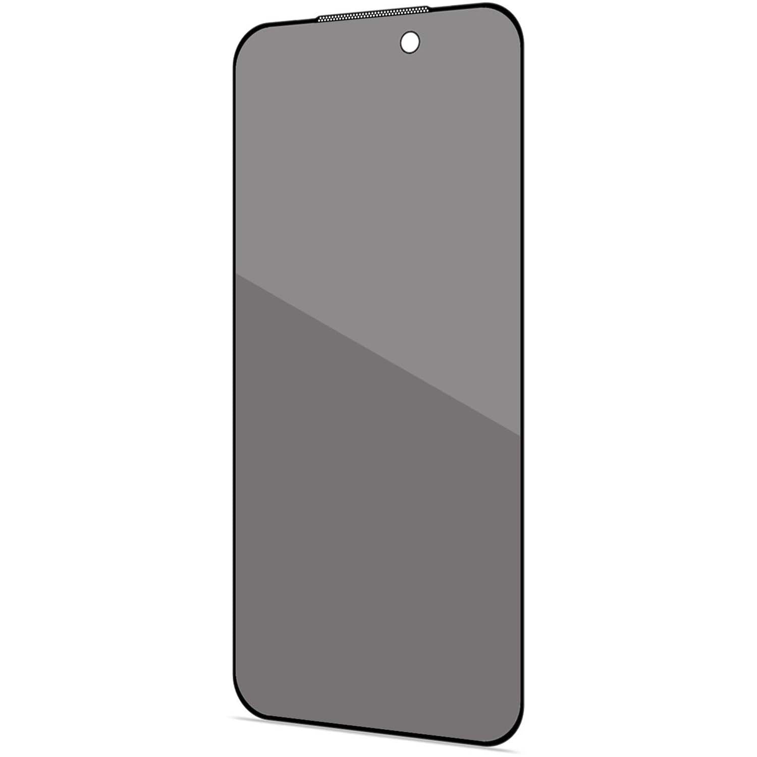 Privacy Glass Screen Protector – iPhone 18 Pro Max, 9H