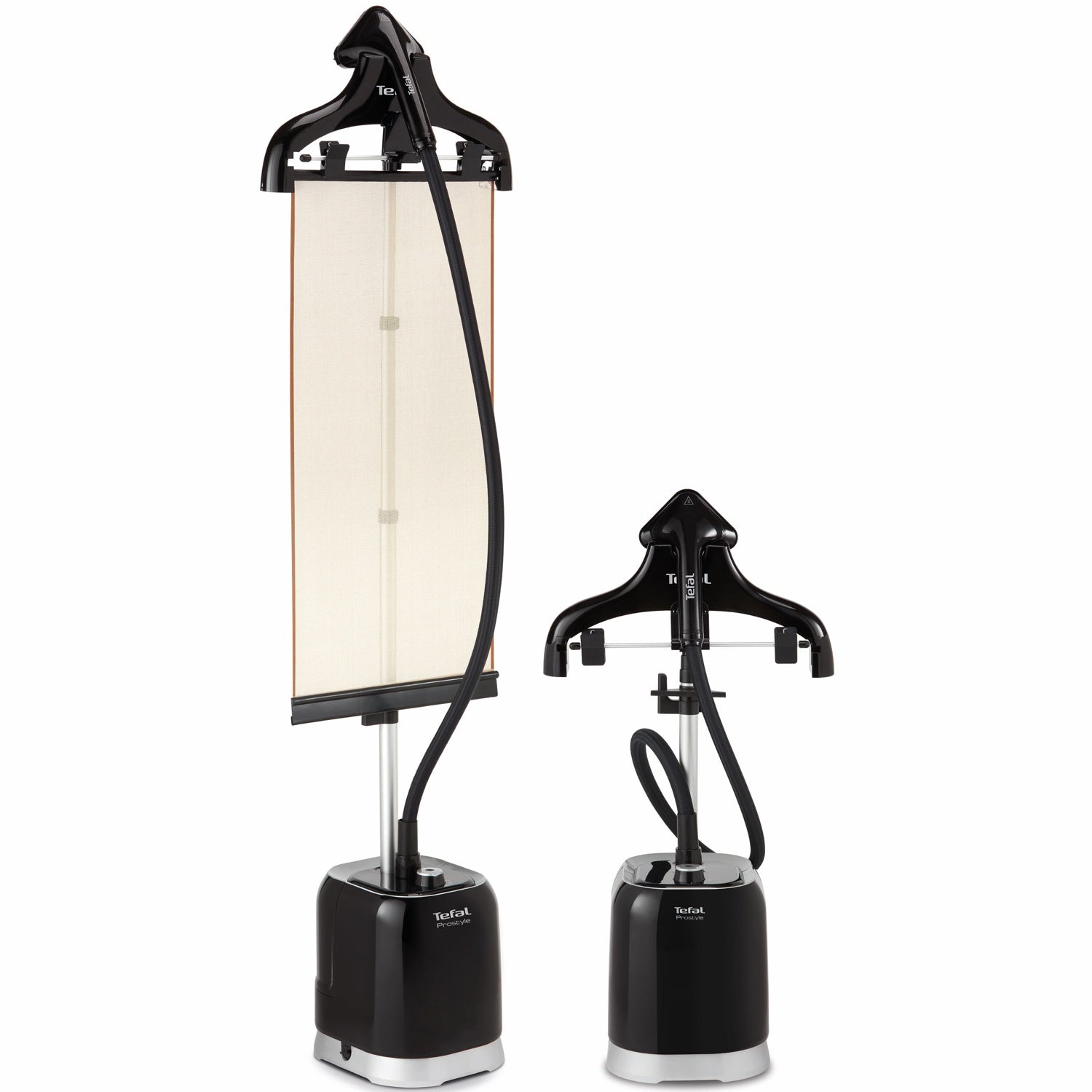 Pro Style Upright Garment Steamer IT3480E1