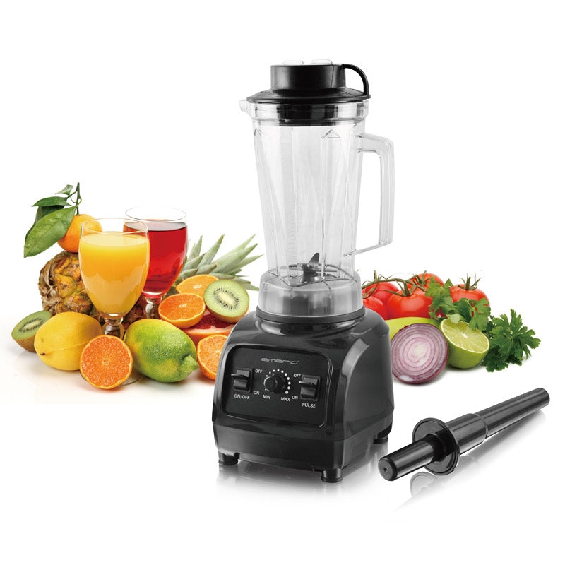 Professional Blender 1500W