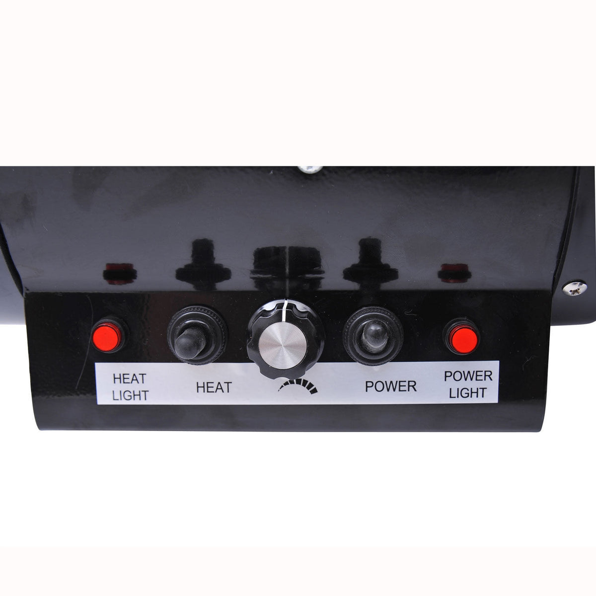 Professional Dog Hair Dryer Animal Hair Dryer Whisper Hair Dryer Dog Dryer 2800W Metal Black 40 X 16 X 20 Cm