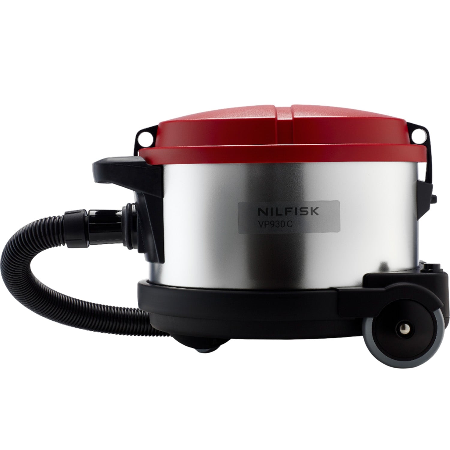 Professional Vacuum Cleaner, HEPA13 Filter, Quiet