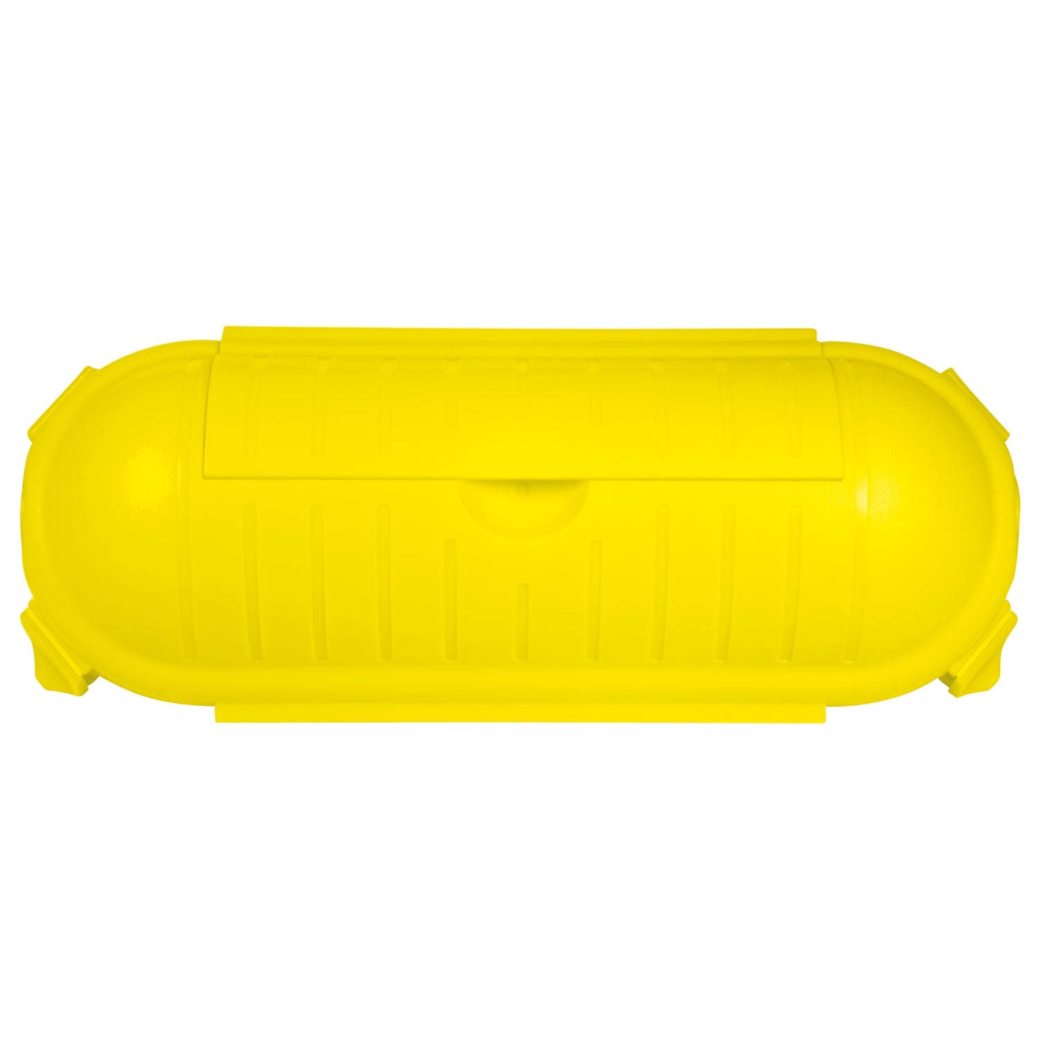 Protection box for extension cable IP44