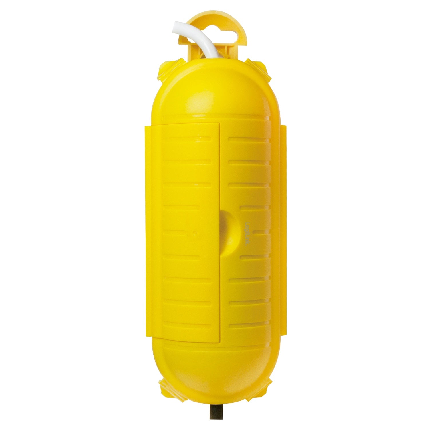 Protection box for extension cable IP44