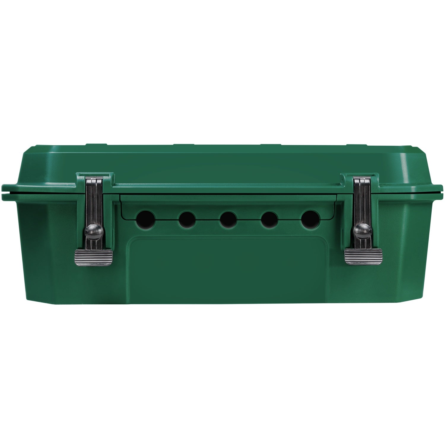Protection box with branch socket 4-way IP54