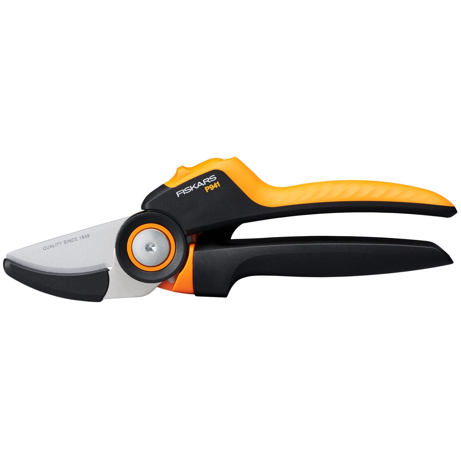 Pruning shears Xseries PGX P941 counter rest M